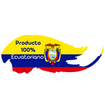 producto 100% ecuatoriano